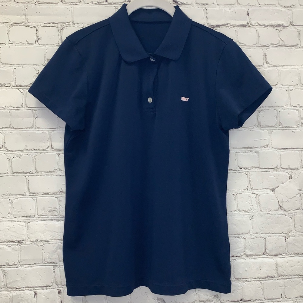 Vineyard Vines Polo Shirt